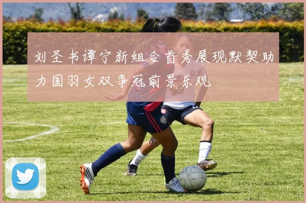 刘圣书谭宁新组合首秀展现默契助力国羽女双争冠前景乐观