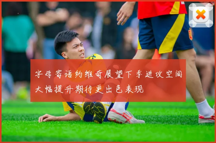 字母寄语约维奇展望下季进攻空间大幅提升期待更出色表现