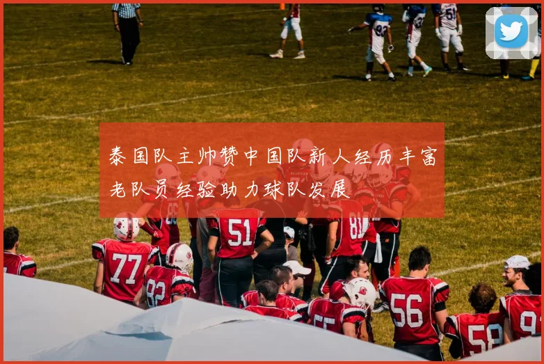 泰国队主帅赞中国队新人经历丰富老队员经验助力球队发展