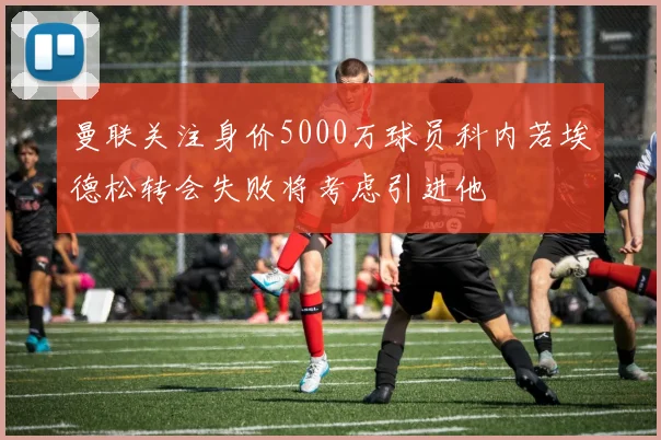 曼联关注身价5000万球员科内若埃德松转会失败将考虑引进他